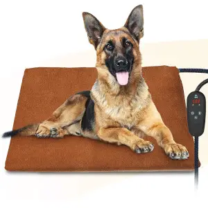 petnf dog heating pad